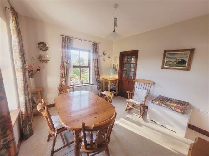 Edenville, Kinlough, Leitrim