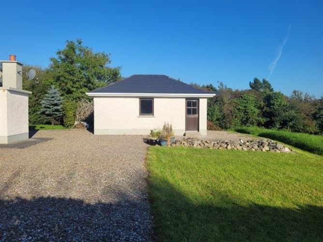 Edenville, Kinlough, Leitrim