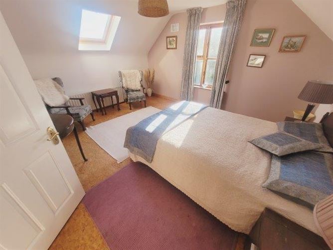 Edenville, Kinlough, Leitrim