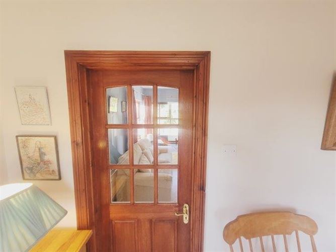 Edenville, Kinlough, Leitrim