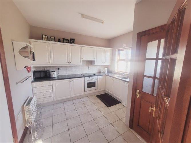 Edenville, Kinlough, Leitrim