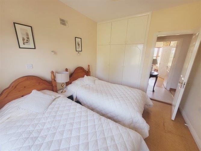 Edenville, Kinlough, Leitrim