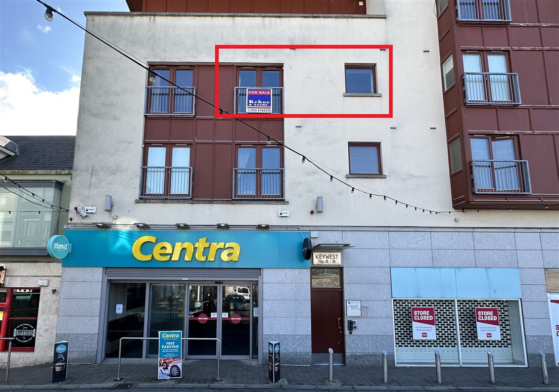 22 Key West, Wexford Town, Wexford
