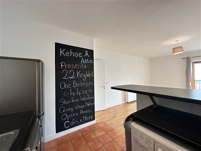 22 Key West, Wexford Town, Wexford