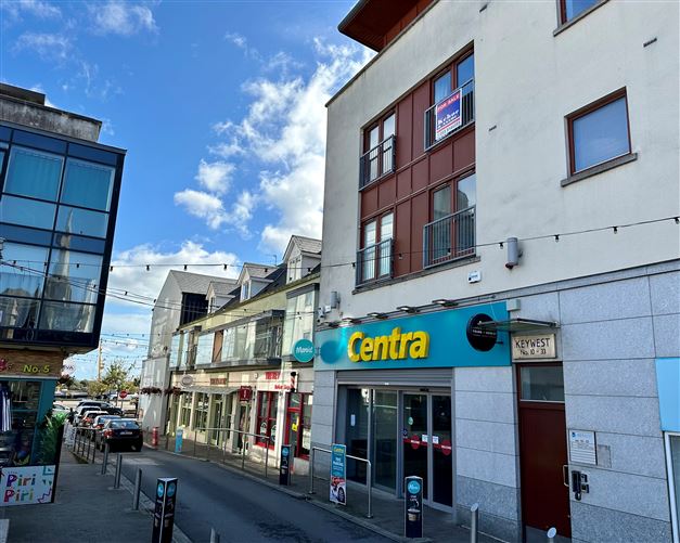 22 Key West, Wexford Town, Wexford