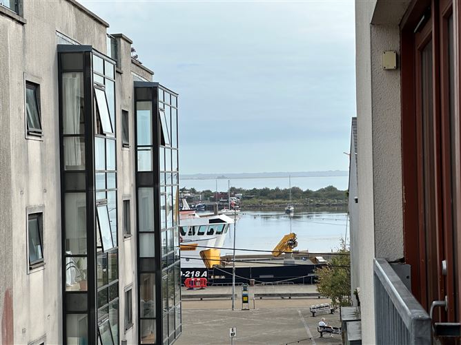 22 Key West, Wexford Town, Wexford