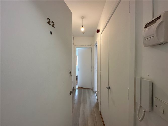 22 Key West, Wexford Town, Wexford