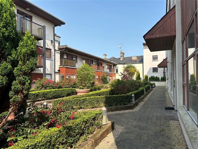 22 Key West, Wexford Town, Wexford