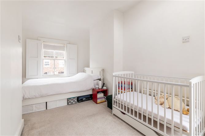 36 Eblana Villas,, Grand Canal Dk, Dublin 2