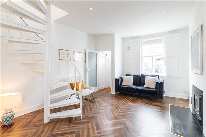 36 Eblana Villas,, Grand Canal Dk, Dublin 2