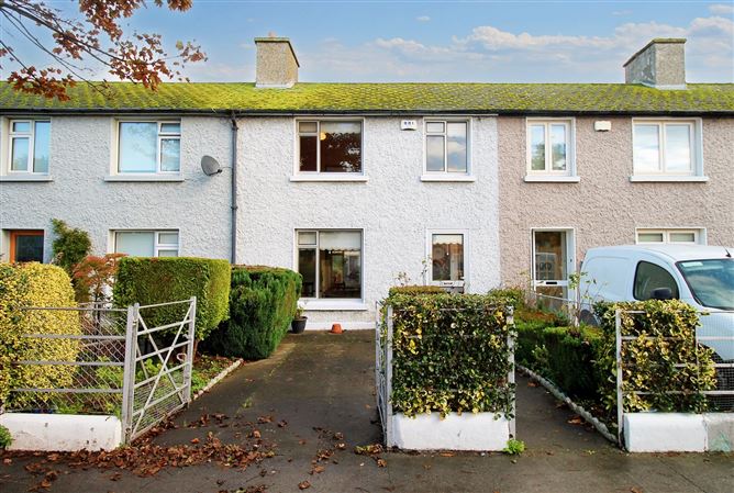 81 St Declan's Road, Marino, Dublin 3