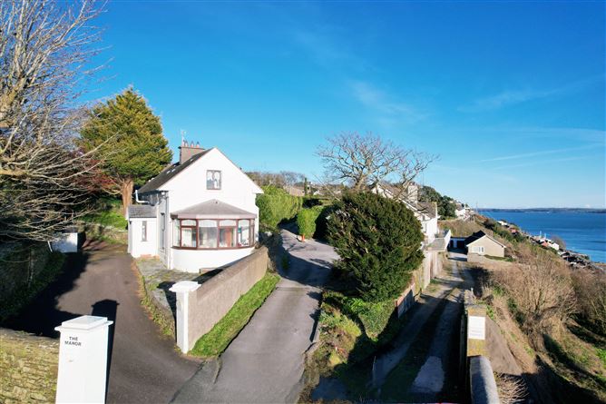 Bellevue Lodge, Cobh, Cork