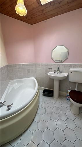 Bellevue Lodge, Cobh, Cork