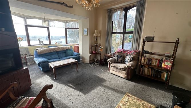 Bellevue Lodge, Cobh, Cork