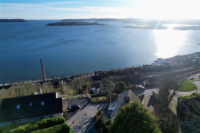 Bellevue Lodge, Cobh, Cork