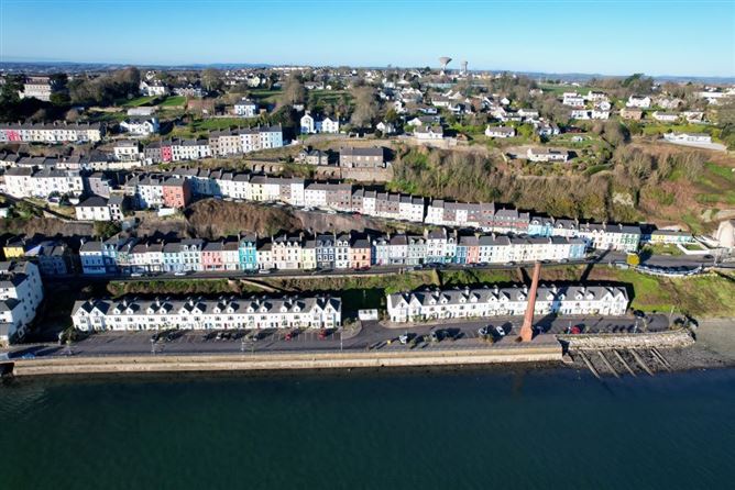Bellevue Lodge, Cobh, Cork