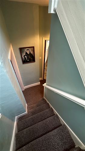 Bellevue Lodge, Cobh, Cork