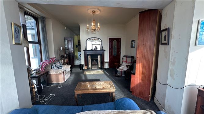 Bellevue Lodge, Cobh, Cork
