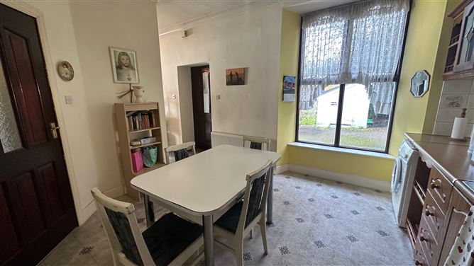 Bellevue Lodge, Cobh, Cork