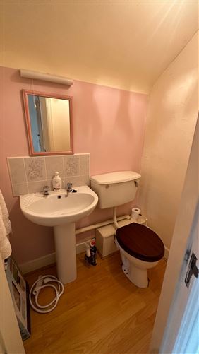 Bellevue Lodge, Cobh, Cork