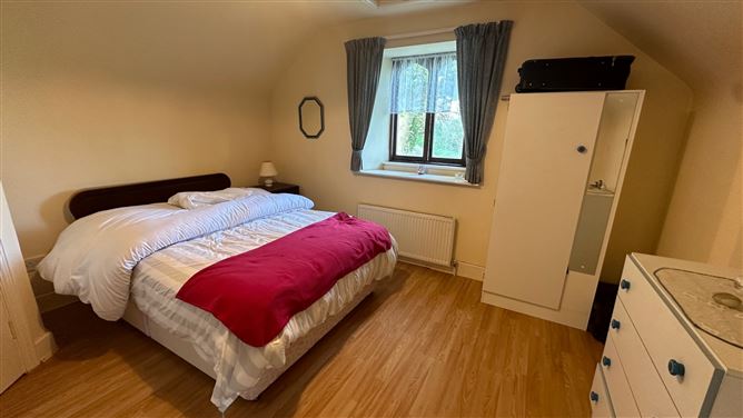 Bellevue Lodge, Cobh, Cork