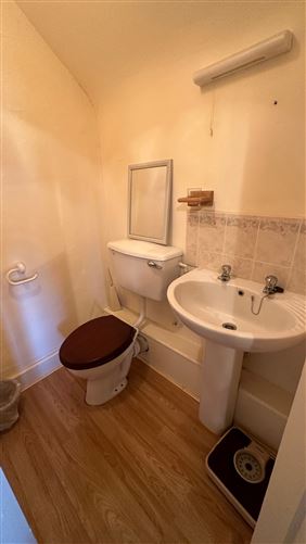 Bellevue Lodge, Cobh, Cork