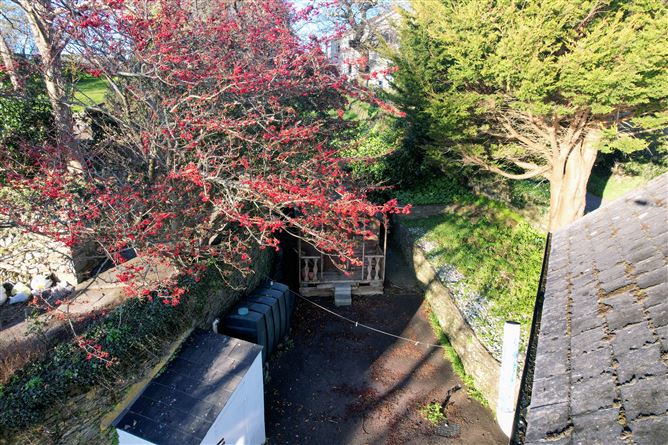 Bellevue Lodge, Cobh, Cork