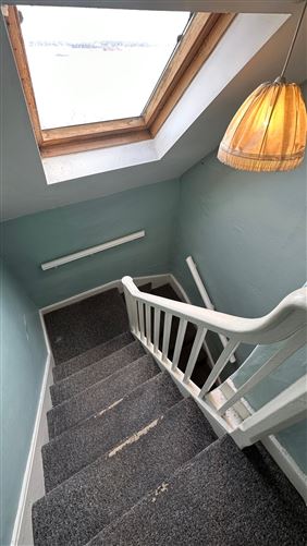 Bellevue Lodge, Cobh, Cork