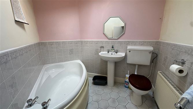 Bellevue Lodge, Cobh, Cork