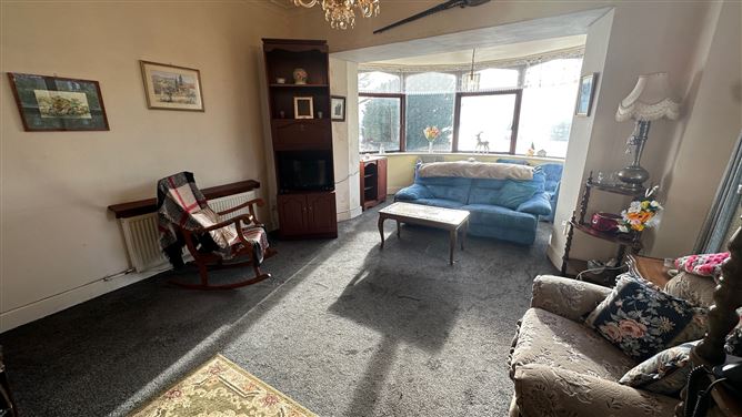 Bellevue Lodge, Cobh, Cork