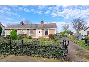 Image for 5 Rafters Lane, Drimnagh, Dublin 12