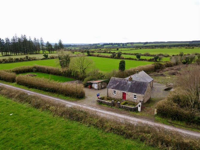 Lyrattin Cottage, Ballinamult, Co. Waterford