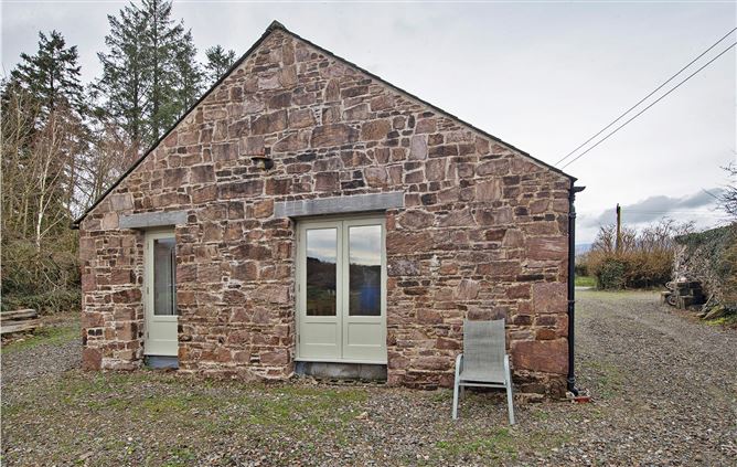Lyrattin Cottage, Ballinamult, Co. Waterford