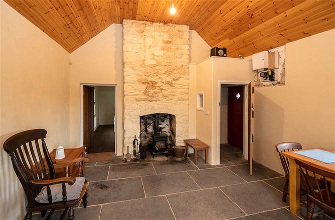 Lyrattin Cottage, Ballinamult, Co. Waterford