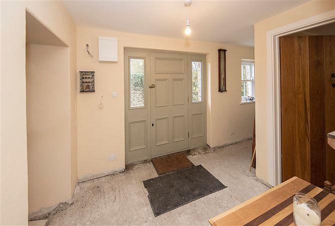 Lyrattin Cottage, Ballinamult, Co. Waterford