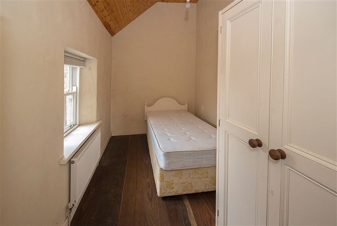 Lyrattin Cottage, Ballinamult, Co. Waterford