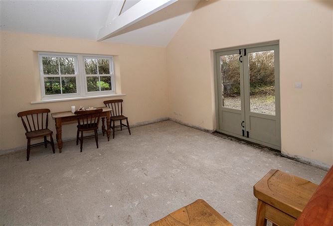 Lyrattin Cottage, Ballinamult, Co. Waterford