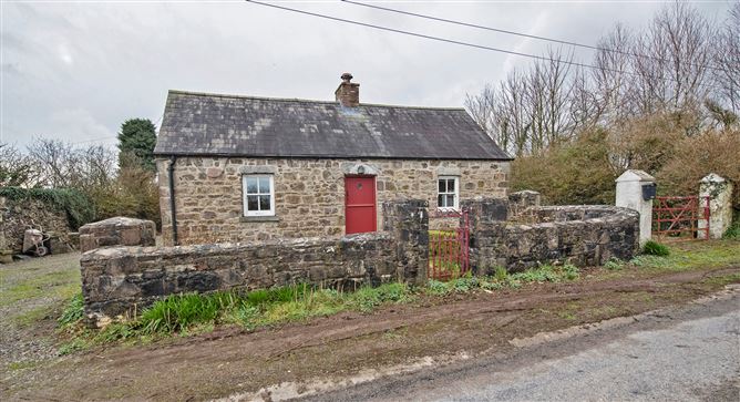 Lyrattin Cottage, Ballinamult, Co. Waterford
