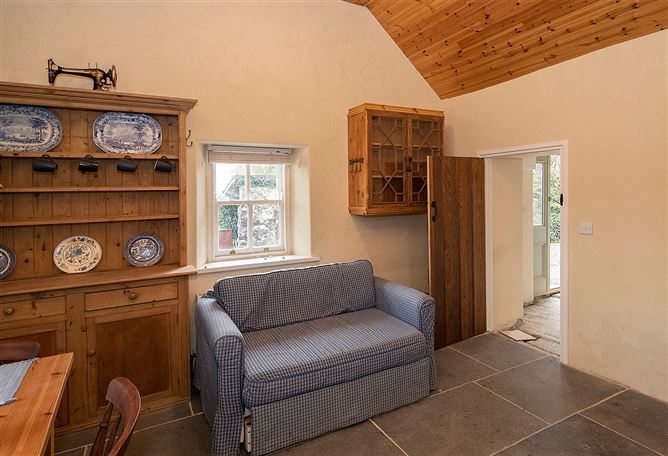 Lyrattin Cottage, Ballinamult, Co. Waterford