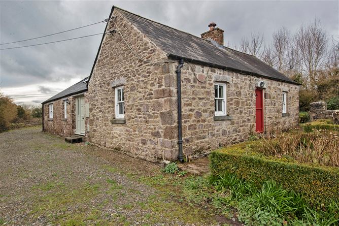 Lyrattin Cottage, Ballinamult, Co. Waterford
