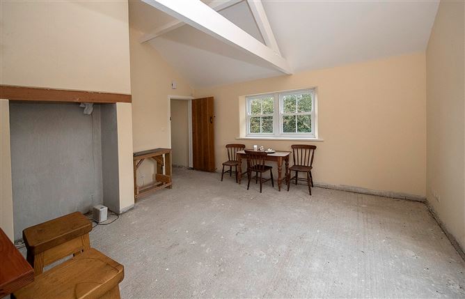 Lyrattin Cottage, Ballinamult, Co. Waterford