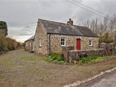 Image for Lyrattin Cottage, Ballinamult, Co. Waterford