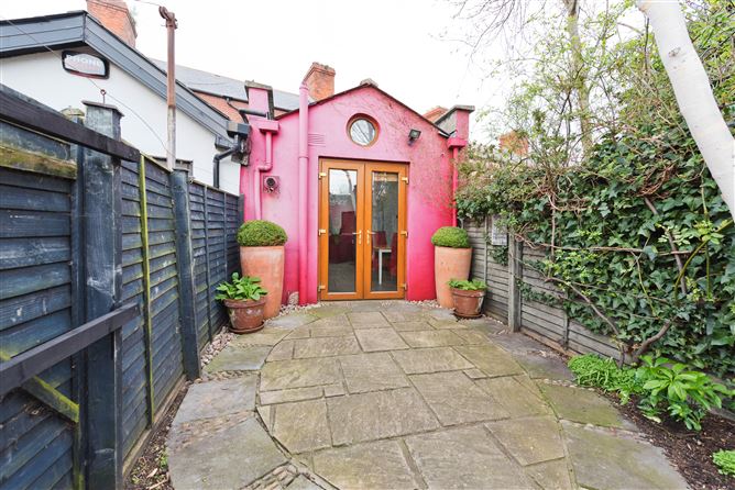 7 Railway Avenue, Inchicore, Dublin 8
