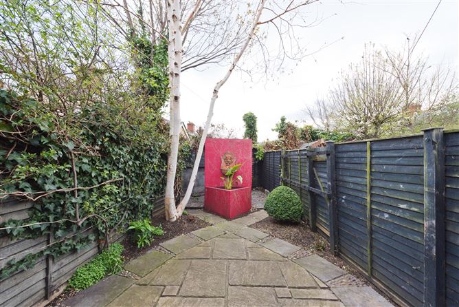 7 Railway Avenue, Inchicore, Dublin 8