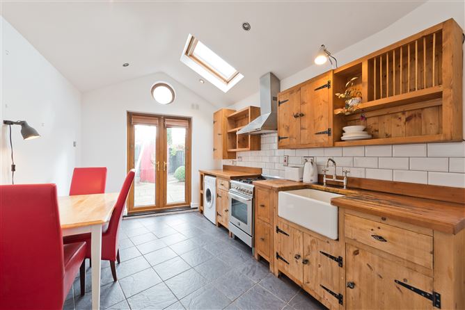 7 Railway Avenue, Inchicore, Dublin 8