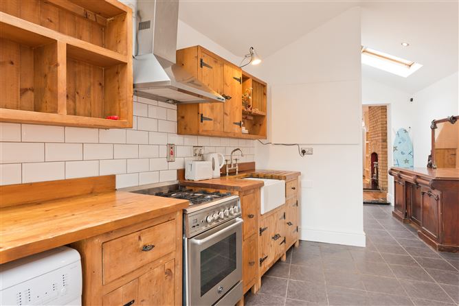 7 Railway Avenue, Inchicore, Dublin 8