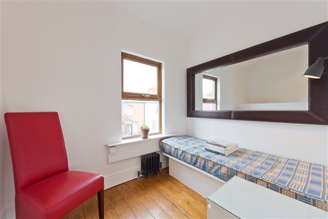7 Railway Avenue, Inchicore, Dublin 8