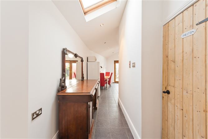 7 Railway Avenue, Inchicore, Dublin 8