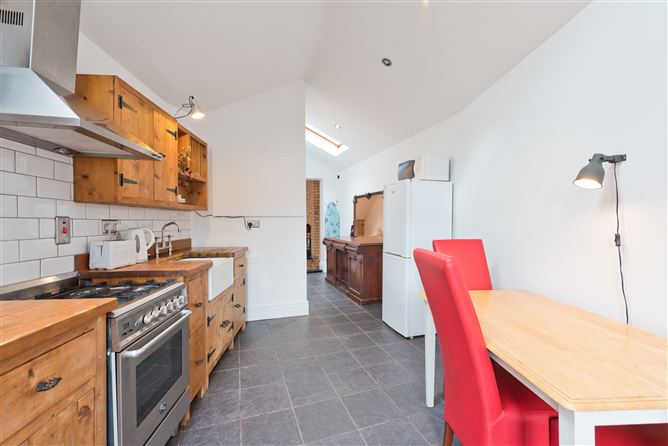 7 Railway Avenue, Inchicore, Dublin 8