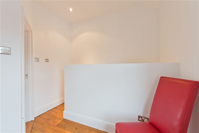 7 Railway Avenue, Inchicore, Dublin 8